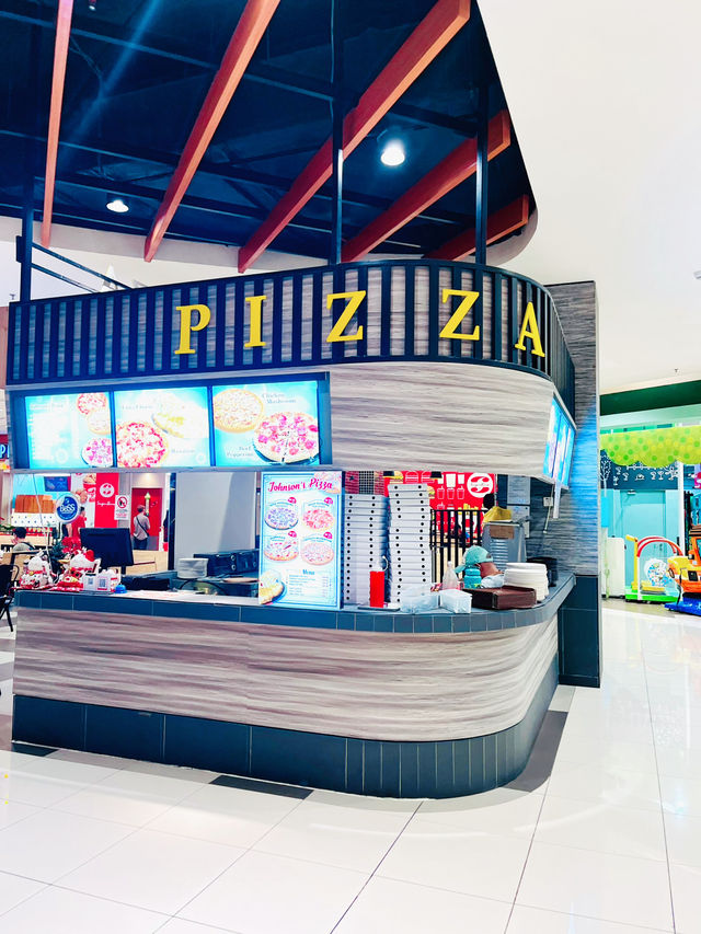 “Food Avenue – A Flavorful Feast at AEON Mall”