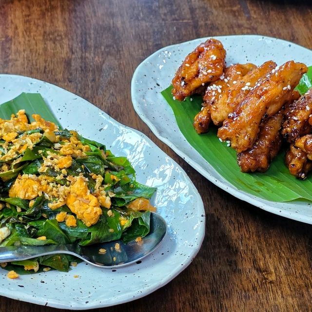 Trianger Cafe Khaoyai 