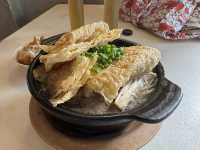 Shun Fa Ba Kut Teh (Gelang Patah): Overpriced, Tough Meat, and Lingering MSG Aftertaste