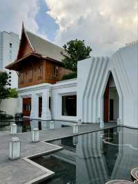 Bliss in the Heart of Bangkok! – SukhiThai Hotel