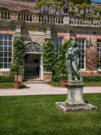 Step Into a Timeless Wonderland at Powis Castle and Garden, Welshpool, Powys