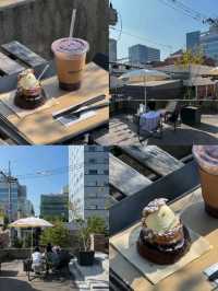 Cafe Onion Seongsu