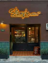 Stomy’s Coffee
