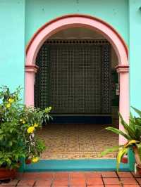 🌺 Discovering Sri Thendayuthapani Temple