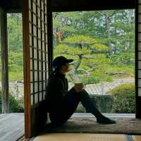 Takamatsu – The Gateway to Shikoku and Garden Paradise