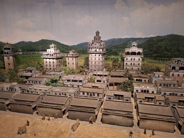 Guangdong museum🏢 มารู้จักชาวกวางตุ้งกันเถอะ!