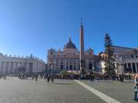 Explorer Italy Moment – Rome 