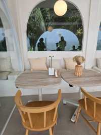 Valhalla Teahouse เขาหลัก พังงา วิวหลักล้าน