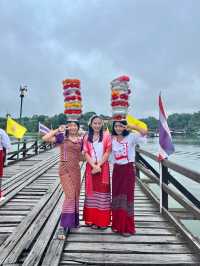 สะพานมอญ,อิต่อง-ปิล็อค