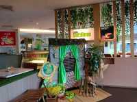 “The LimeTree Hotel Kuching: A Fresh Stay with a View”