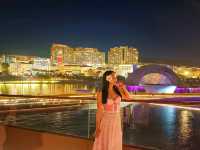 Night Light @ Sunset Town Phu Qouc ...