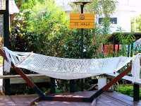เดอ มาลา คาเฟ่และที่พักซ่อนตัวอยู่ท่ามกลางธรรมชาติ