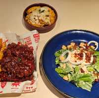 ร้านโอ๋กับจู่  เดอะมอลงามฯ