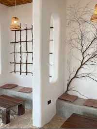  Kamari Cafe & Resort เกาะล้าน 