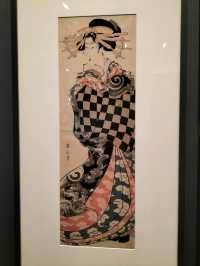 🖼️National Gallery Part 2 - Landscapes & Abstracts🖼️