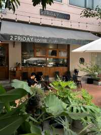 2 Friday