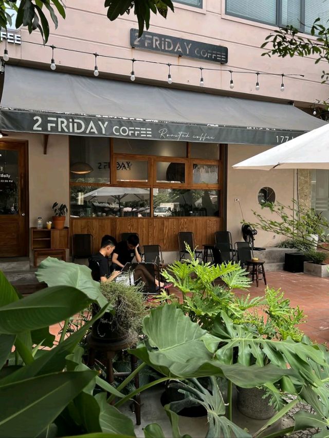 2 Friday
