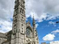 Drogheda – A Historic Gem on the Boyne River