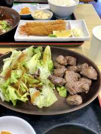 A Relaxed Day by the Sea – Exploring Katsurahama