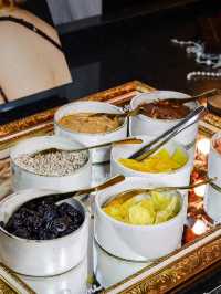 A boutique escape in bustling Bangkok—ti