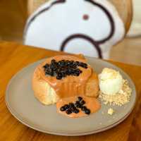 Bunny shake cafe 