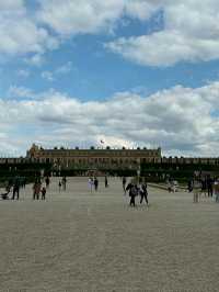 Versailles – A Royal Escape Just Outside Paris