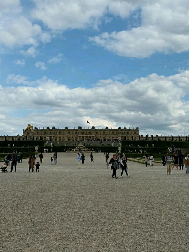 Versailles – A Royal Escape Just Outside Paris