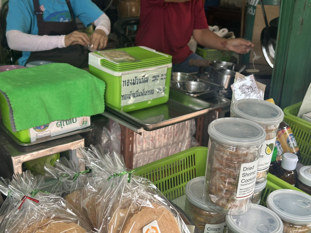 ร้านทองม้วนของดีเมืองจัน