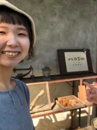 隠れ家的イタリアン！「のうど nodo」で心ほどけるランチタイム