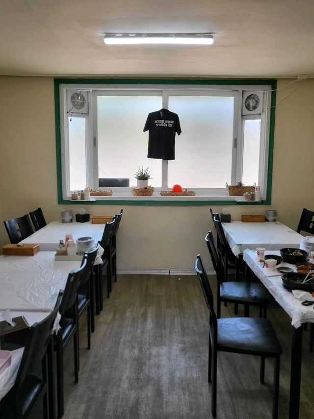 대박 누룽지삼계탕을 맛볼수 있는 논산맛집