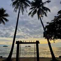 ที่พักน้องใหม่ในเครือ IHG บนเกาะช้าง🌴🐘