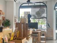 Melaka Stay Review | Bilik Bilik by Muo