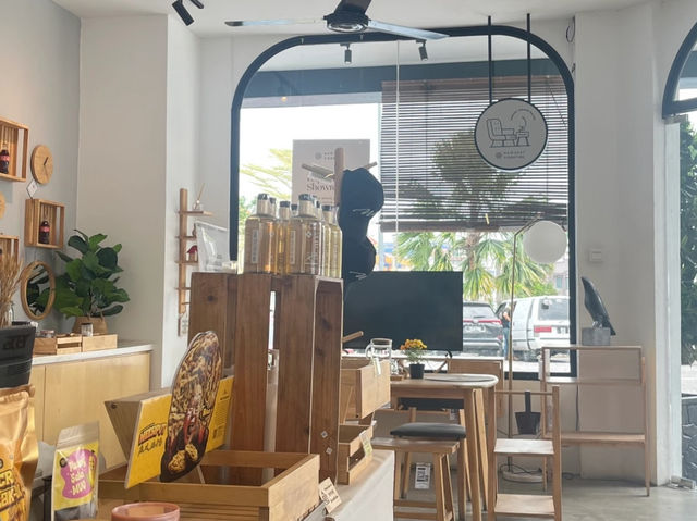 Melaka Stay Review | Bilik Bilik by Muo