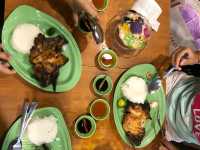 Mang Inasal : Food Chain in Philippines 