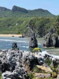 Ocean Breezes, Epic Views & a Dash of History