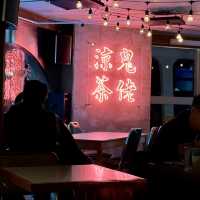 何蘭正 Ho Lan Jeng：港式Fusion驚喜體驗 ✨