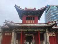 A Spiritual and Historical Gem in the Heart of Ulaanbaatar: Choijin Lama Temple Museum