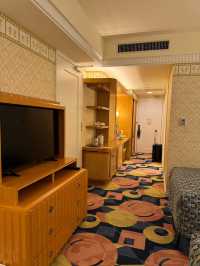 Disney Ambassador Hotel , Tokyo