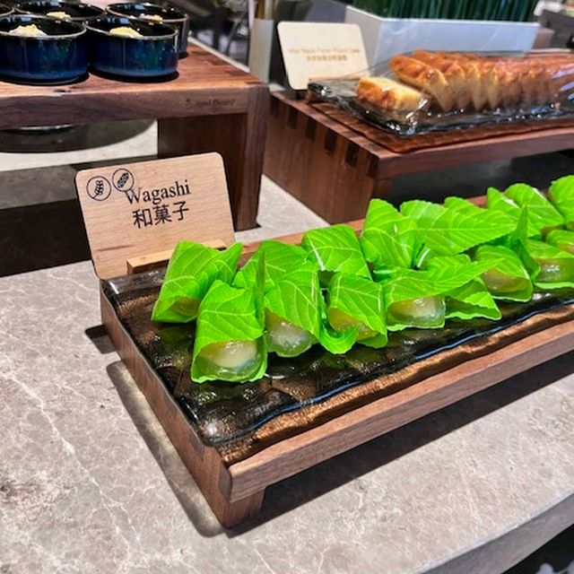 Lighthouse Café – 富麗敦海洋公園酒店（The Fullerton Ocean Park Hotel Hong Kong）
