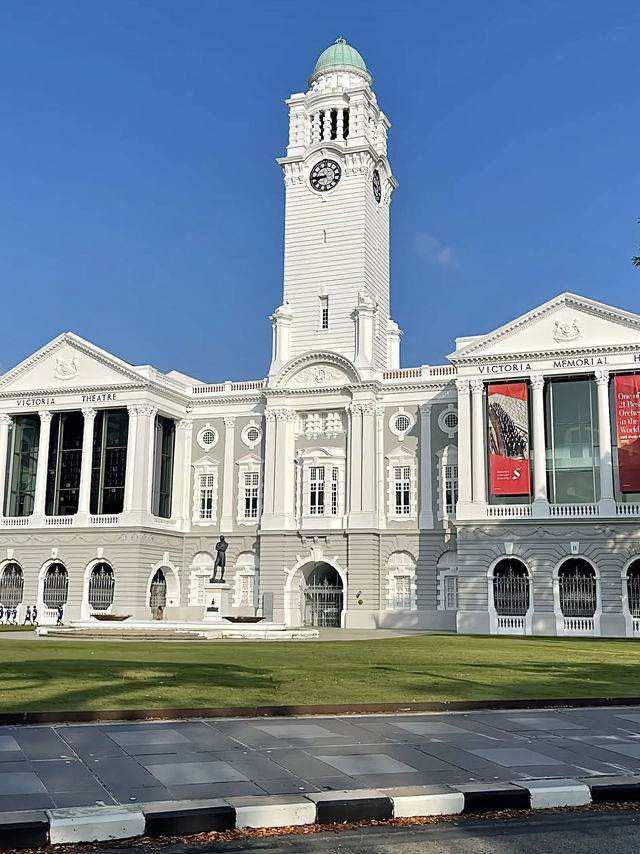 🌴 รีวิวเที่ยว “สิงคโปร์“🇸🇬