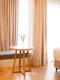 Aster Hotel & Residence Pattaya อาหารเช้าอร่อยนะ