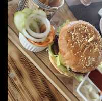 モアルボウルののオシャレレストラン🍽️【one piece bistro】