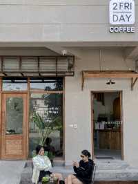2 Friday Coffee