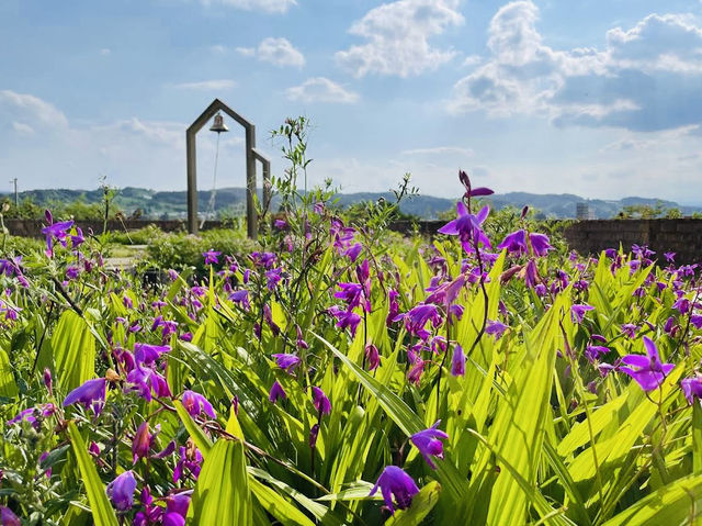 The Mogamigawa Furusato Park