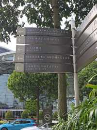 Our Ghibli Moments at Art Science Museum