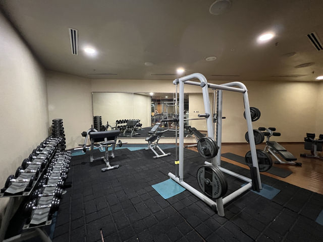 KSL Hotel: The Ultimate JB Stay for Food, Shopping & Convenience