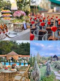 “A hidden gem where rustic elegance meet