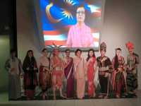 From Ancient Kingdoms to Modern Malaysia – All Under One Roof