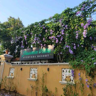 【斯里蘭卡】Jasmine Villa Ayurveda