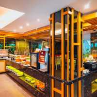 The Rock Hua Hin Beach Resort  